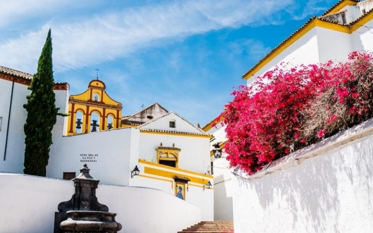 Flavorful Andalucia - Curated Travel Package, By Art In Voyage