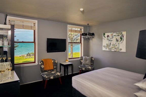 Kaikoura Boutique hotel | Kaikoura