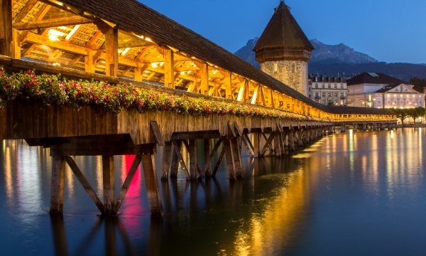 Solo Travel - Switzerland | Art In Voyage