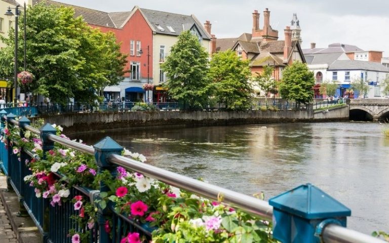 Mystical Emerald Isle Western Ireland | Luxury Travel Package & Tour | Art In Voyage