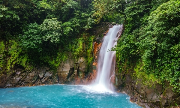 Solo Travel - Costa Rica | Art In Voyage