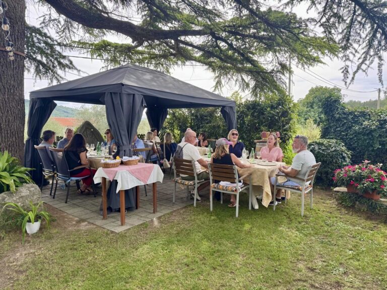 Private Yacht Sailing to Croatia, with Art In Voyage