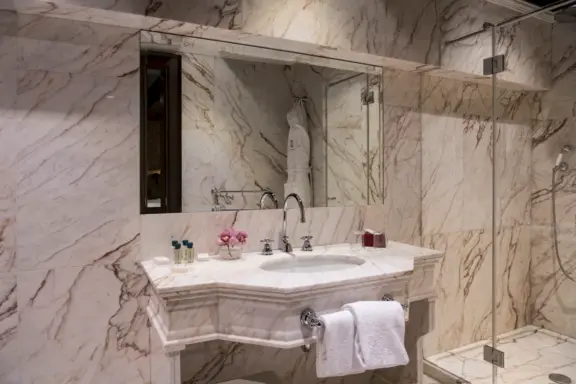 Nani Mocenigo Palace Hotel by Art In Voyage