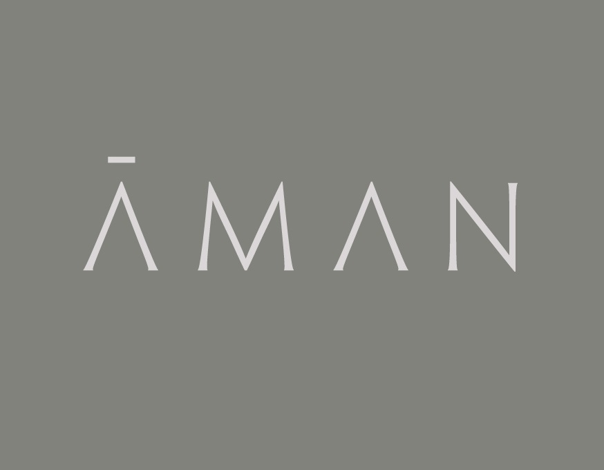 Aman, recommended by Art In Voyage