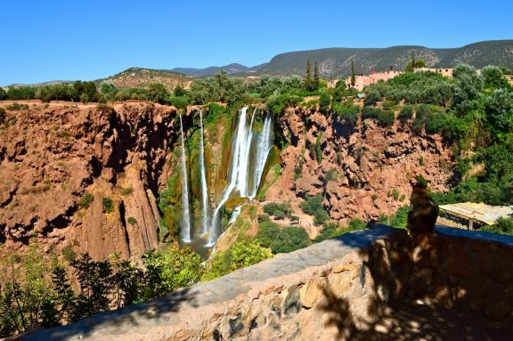 Full Day Excursions - Ouarzazate