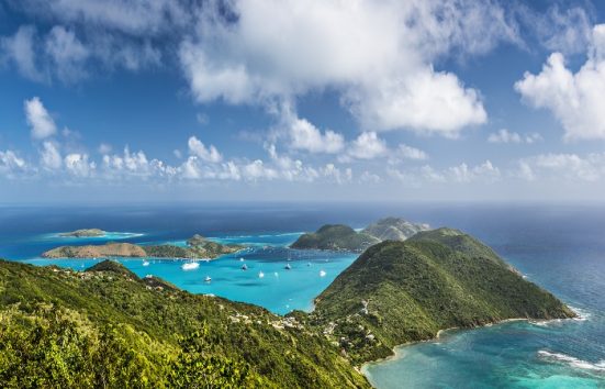 British Virgin Islands, by Art In Voyage