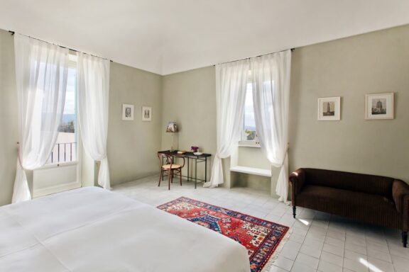 Junior Suite | Sicily