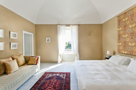 Junior Suite | Sicily