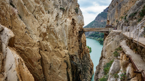 Caminito Del Rey