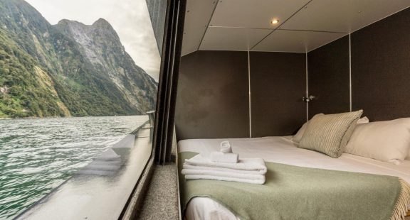 Fiordland Jewel | Milford Sound