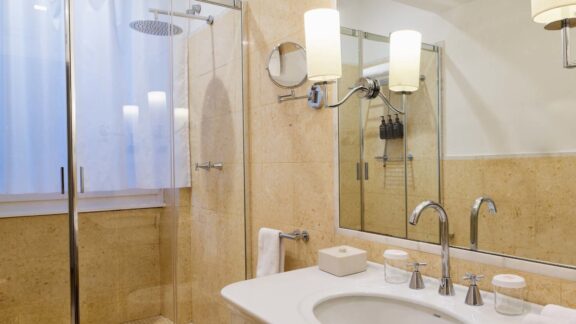 Fortyseven Hotel by Art In Voyage