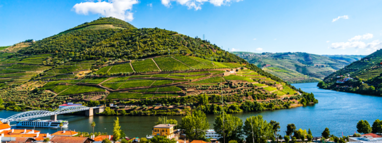 Summer Escape to Douro, by Art in Voyage