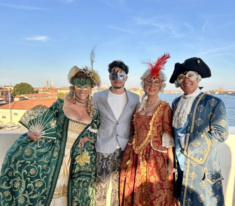 Private Yacht Sailing to Croatia, with Art In Voyage