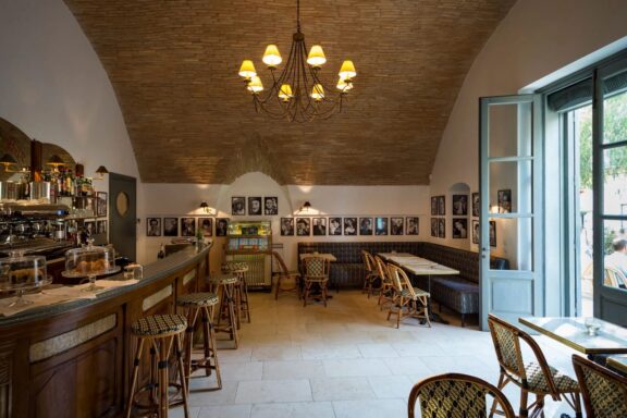 Bernalda, Italy By Art In Voyage
