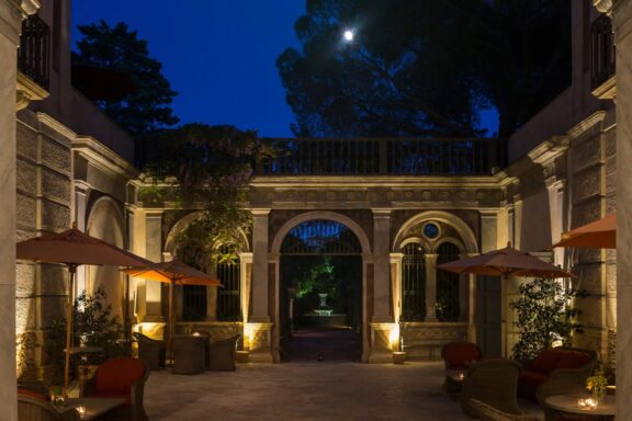 Bernalda, Italy By Art In Voyage