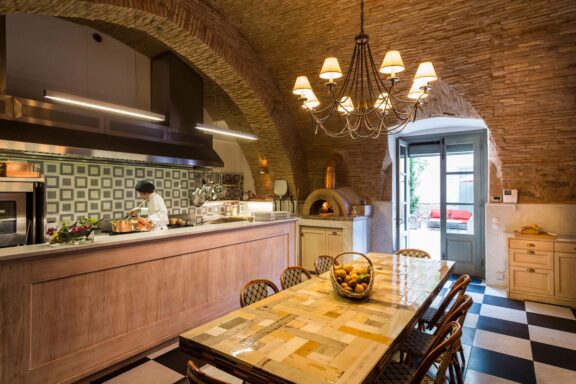 Bernalda, Italy By Art In Voyage