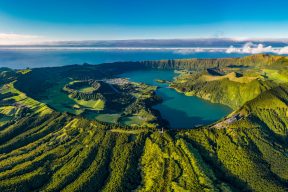 The Azores Islands, by Art In Voyage