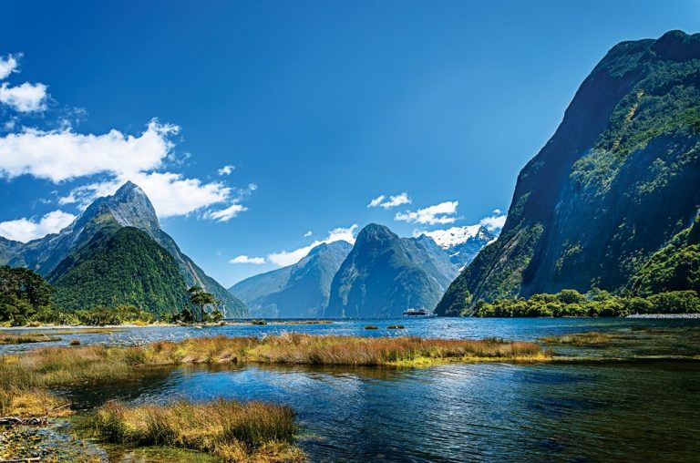 New Zealand, Bucket List Destinations | Exploring The New Zealand Outback, Luxury Travel