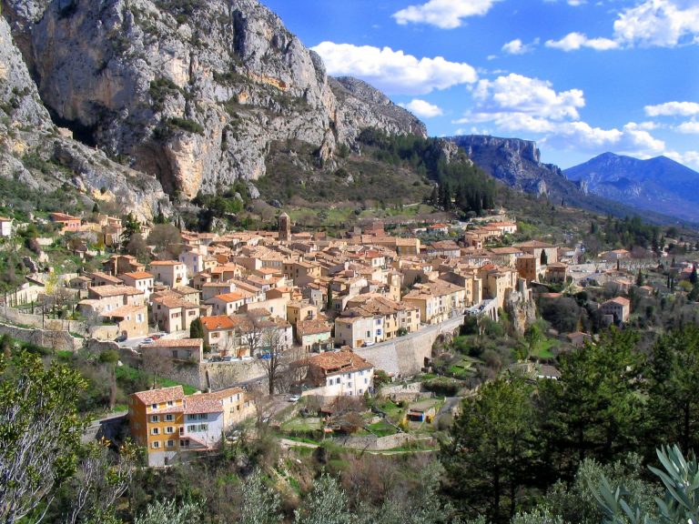 Charming villages, The Most Charming Villages in France, Bespoke travel