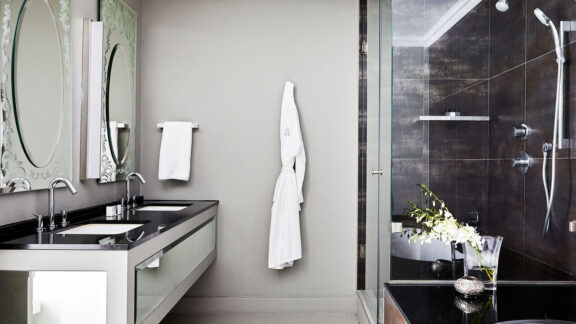 Queen Victoria Hotel by Art In Voyage