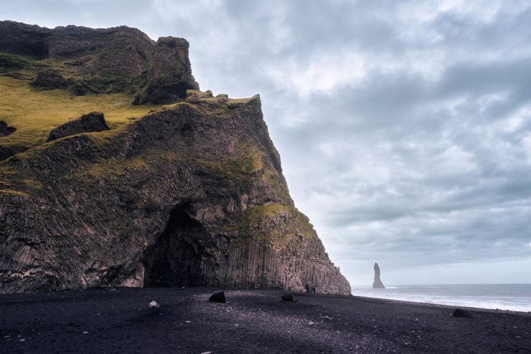 Iceland, By Art In Voyage