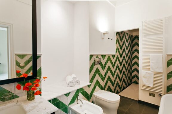 Junior Suite | Sicily