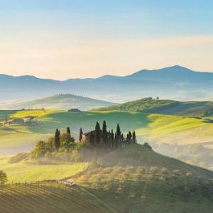 Taste of Tuscany Travel Competition Prize