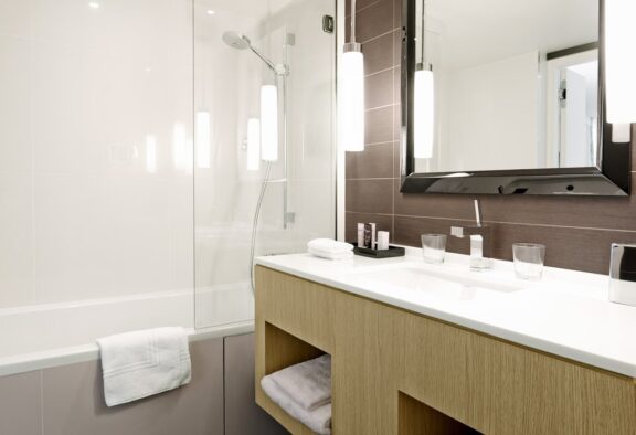 Deluxe - Grand Hotel