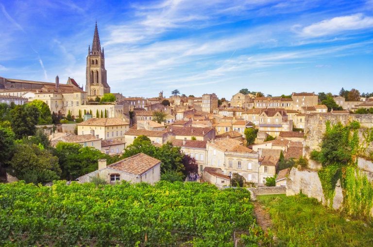 Bordeaux Wine Tours, by Art In Voyage