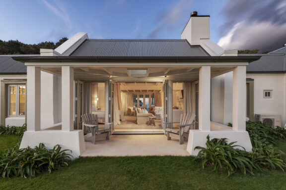 Cottage Suite | Palliser Bay