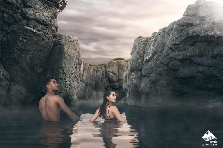 Sky-lagoon-in-Iceland-by-art-In-Voyage-Wellness Retreat | The Year of Wellness Travel is Upon Us