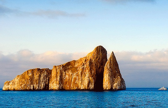 The Galapagos Islands, By Art In Voyage