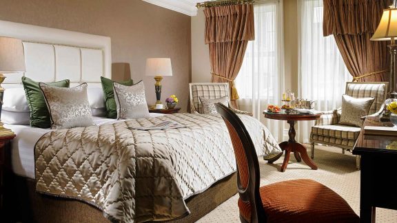 Deluxe Room | Ring of Kerry