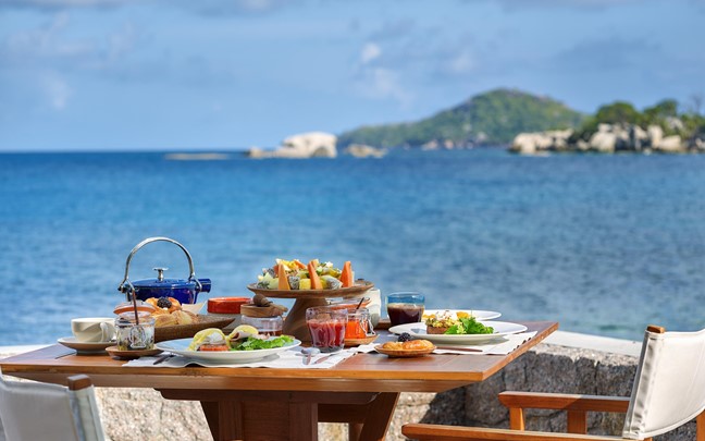 Seychelles, By Art In Voyage