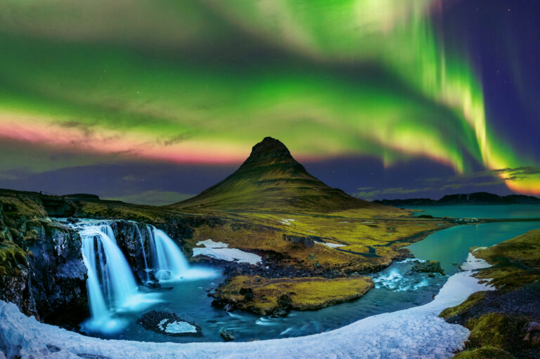 Iceland By Art In Voyage