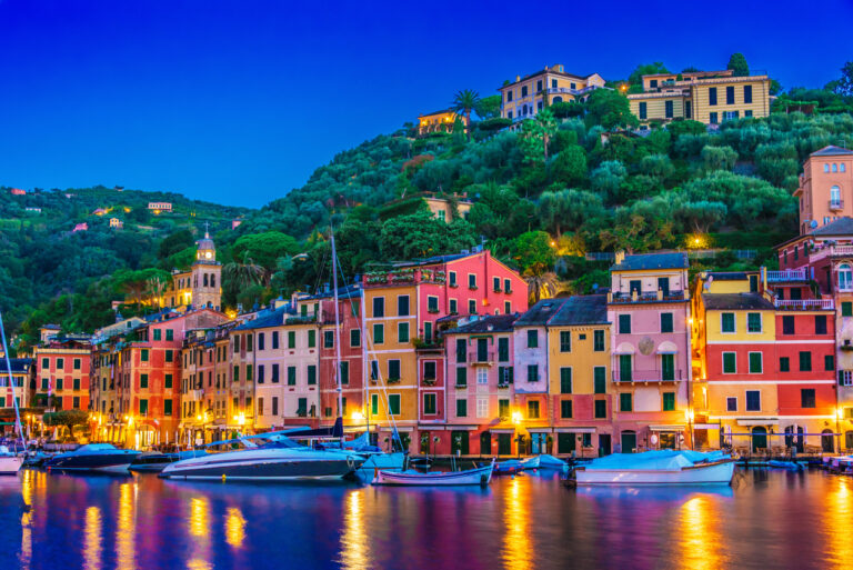 Portofino By Art In Voyage