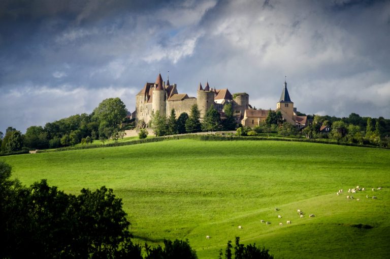 Loire Valley, France By Art In Voyage