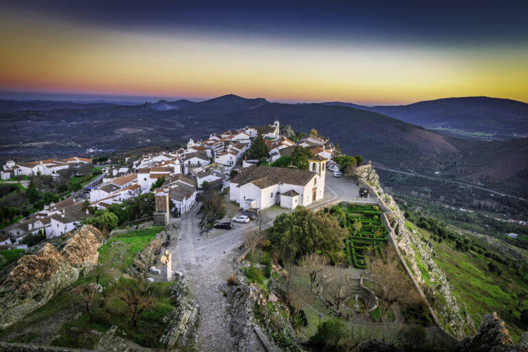 Alentejo, Portugal By Art In Voyage