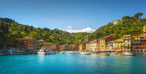 Portofino By Art In Voyage