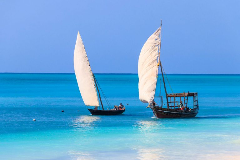 Zanzibar - Art In Voyage