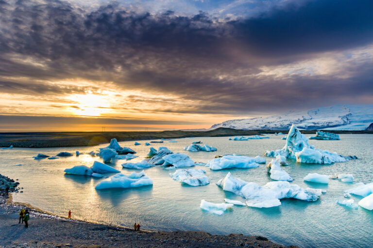 Iceland By Art In Voyage