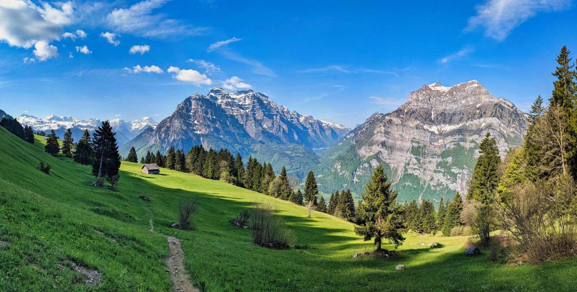 Switzerland By Art In Voyage