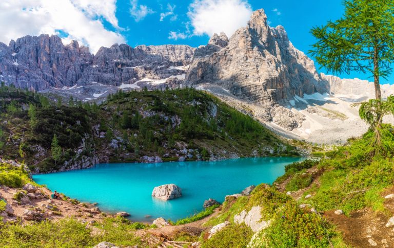 Dolomites & Slovenia By Art In Voyage