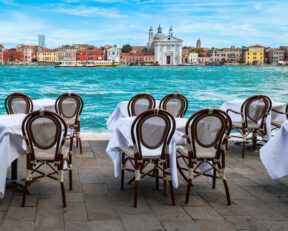 Luxury Food Tour of Venice, By Art in Voyage