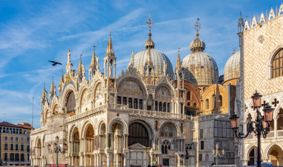Luxury Food Tour of Venice, By Art in Voyage