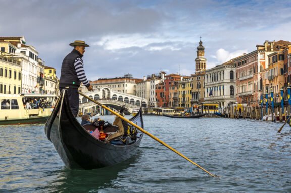 Luxury Food Tour of Venice, By Art in Voyage