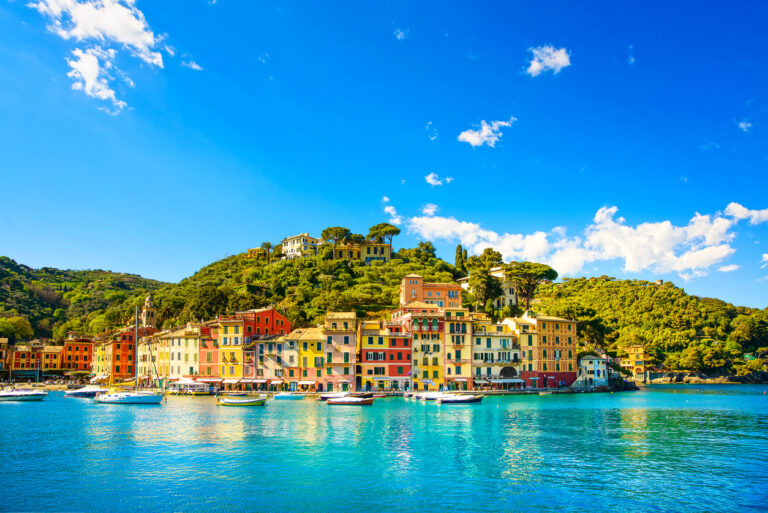 Portofino By Art In Voyage