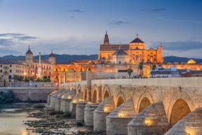 Andalusia Spain By Art In voyage