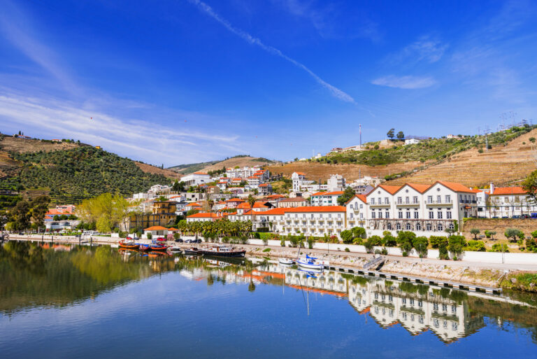 Douro, Portugal By Art In Voyage