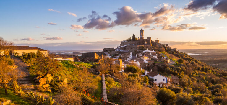 Alentejo, Portugal By Art In Voyage